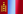 Mongolia